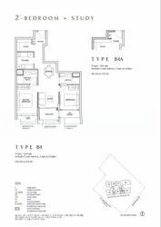 THE ARCADY AT BOON KENG (D12), Apartment #522798371